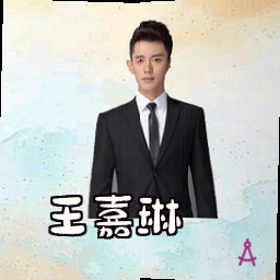 王嘉琳